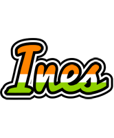 Ines mumbai logo