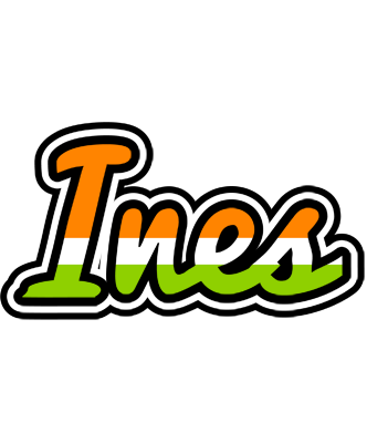 Ines mumbai logo