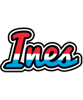 Ines norway logo