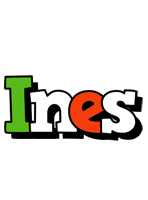 Ines venezia logo