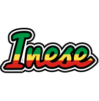 Inese african logo