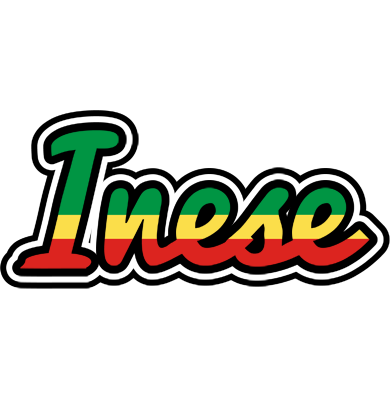 Inese african logo