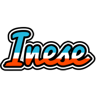 Inese america logo