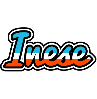 Inese america logo