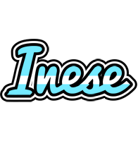 Inese argentine logo