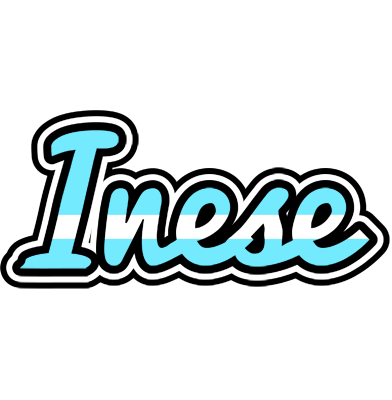 Inese argentine logo