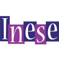 Inese autumn logo