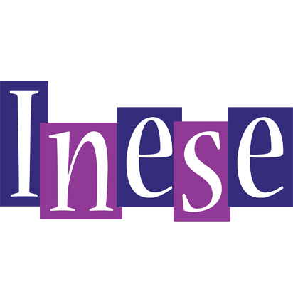 Inese autumn logo