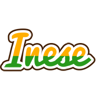 Inese banana logo