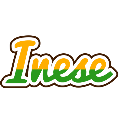 Inese banana logo