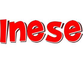 Inese basket logo