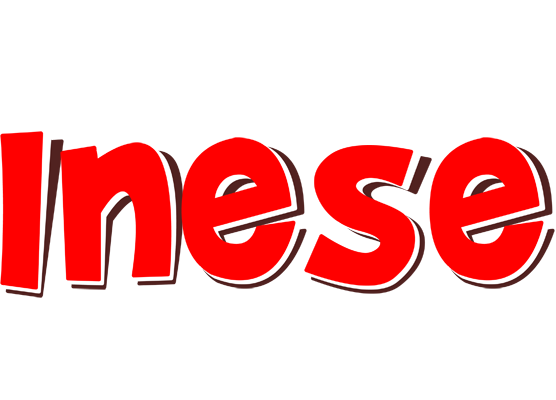 Inese basket logo