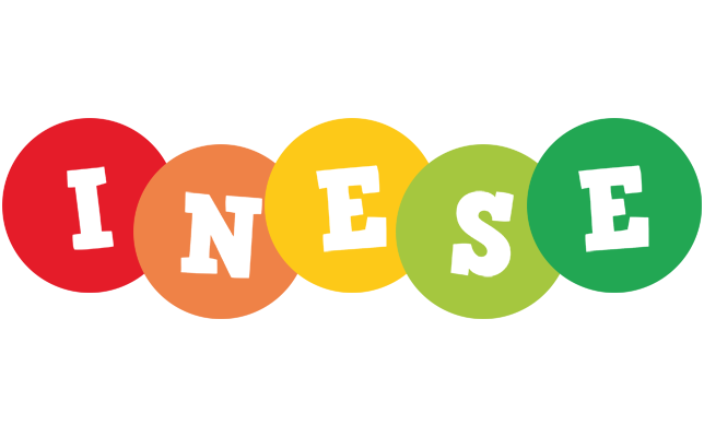 Inese boogie logo