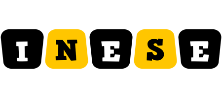 Inese boots logo