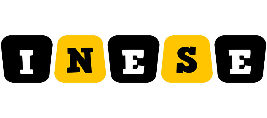 Inese boots logo