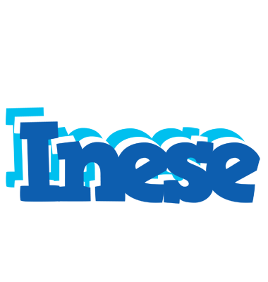 Inese business logo