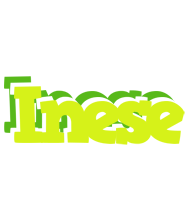 Inese citrus logo