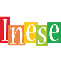 Inese colors logo