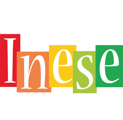 Inese colors logo