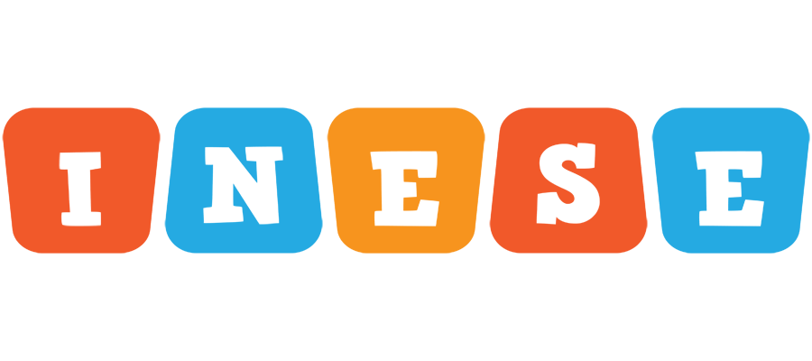 Inese comics logo