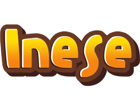Inese cookies logo