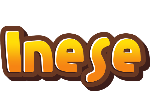 Inese cookies logo