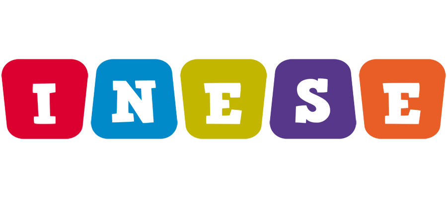 Inese daycare logo