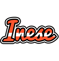 Inese denmark logo