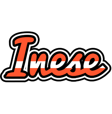 Inese denmark logo