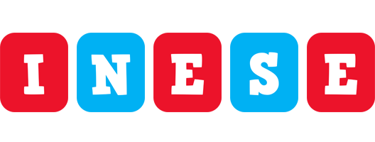 Inese diesel logo
