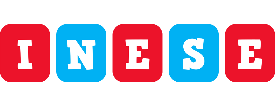 Inese diesel logo