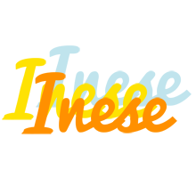 Inese energy logo