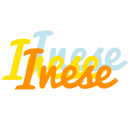 Inese energy logo