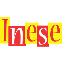 Inese errors logo