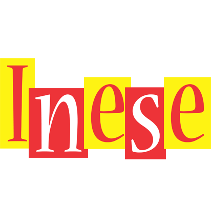 Inese errors logo