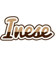Inese exclusive logo