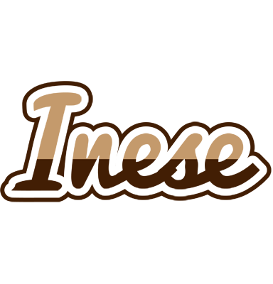 Inese exclusive logo