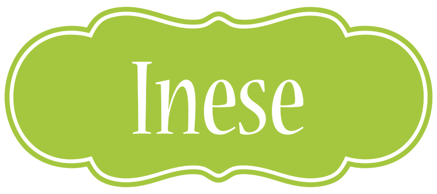 Inese family logo