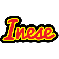 Inese fireman logo