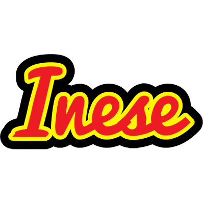 Inese fireman logo