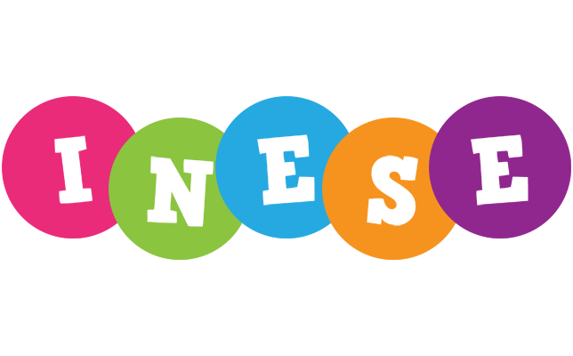 Inese friends logo