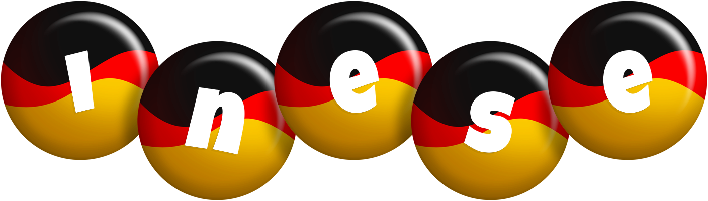 Inese german logo