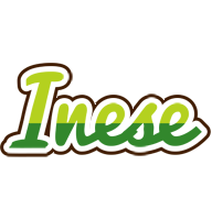 Inese golfing logo