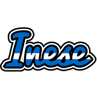 Inese greece logo