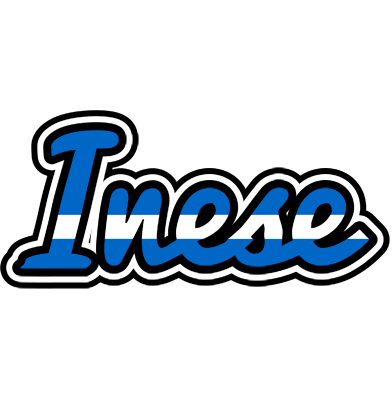 Inese greece logo