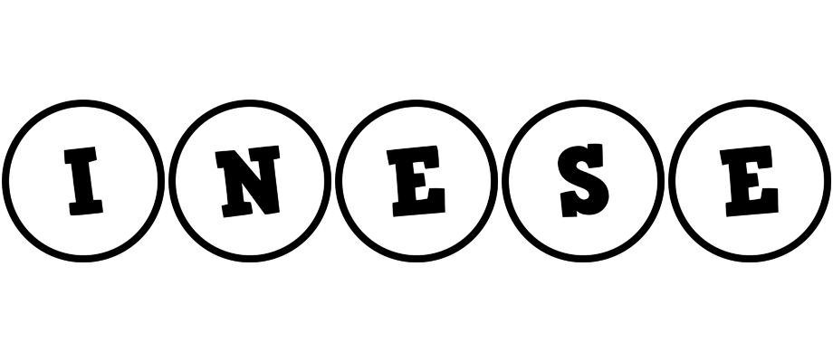 Inese handy logo