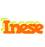 Inese healthy logo