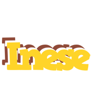 Inese hotcup logo