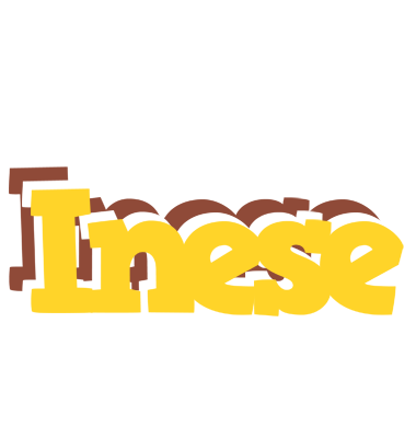 Inese hotcup logo