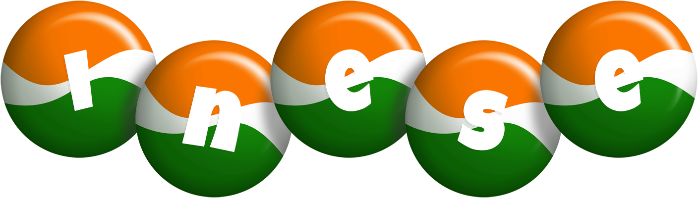 Inese india logo